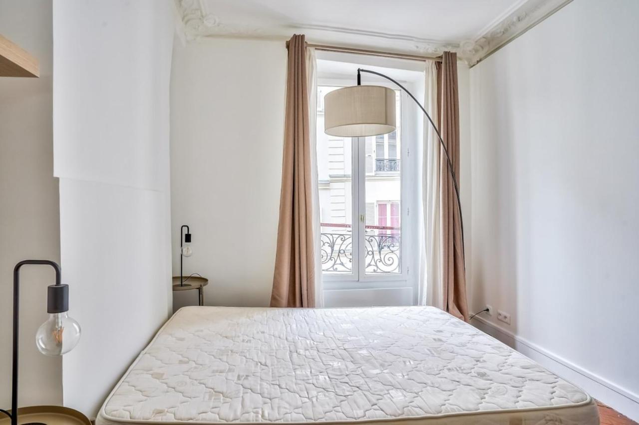 Appartamento Cosy And Bright Located In 18 *